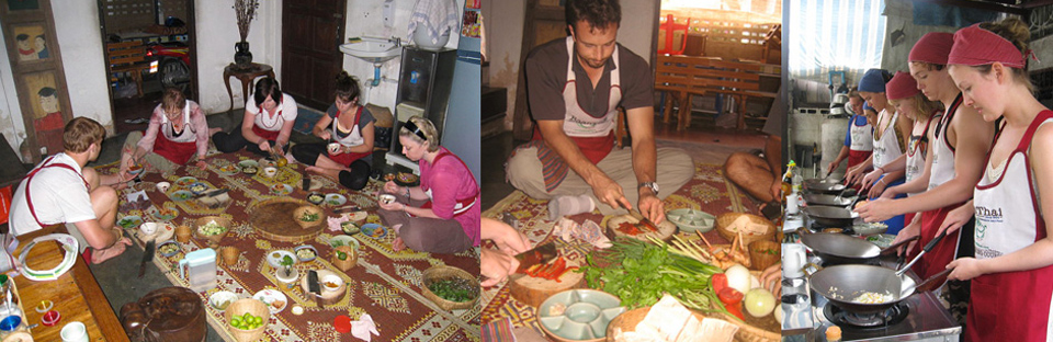 Chiang Mai Cookery School