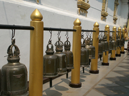 Doi Suthep 1