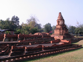 Wiang Kum Kam