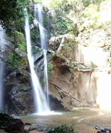 maehongson