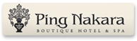 Ping Nakara Boutique Hotel and Spa